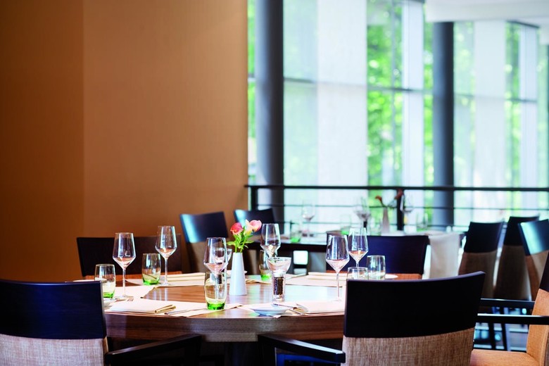 M�venpick Hotel Hamburg