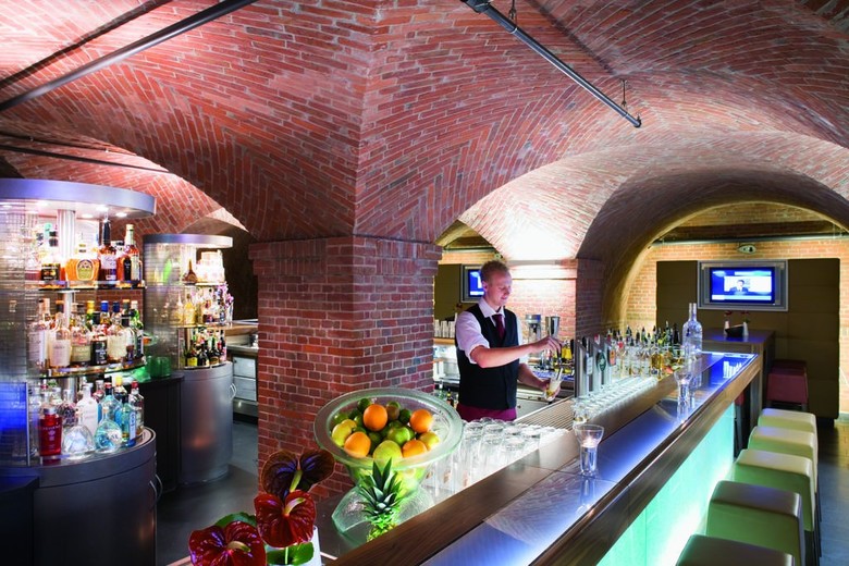 M�venpick Hotel Hamburg