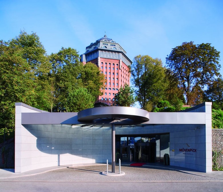 M�venpick Hotel Hamburg