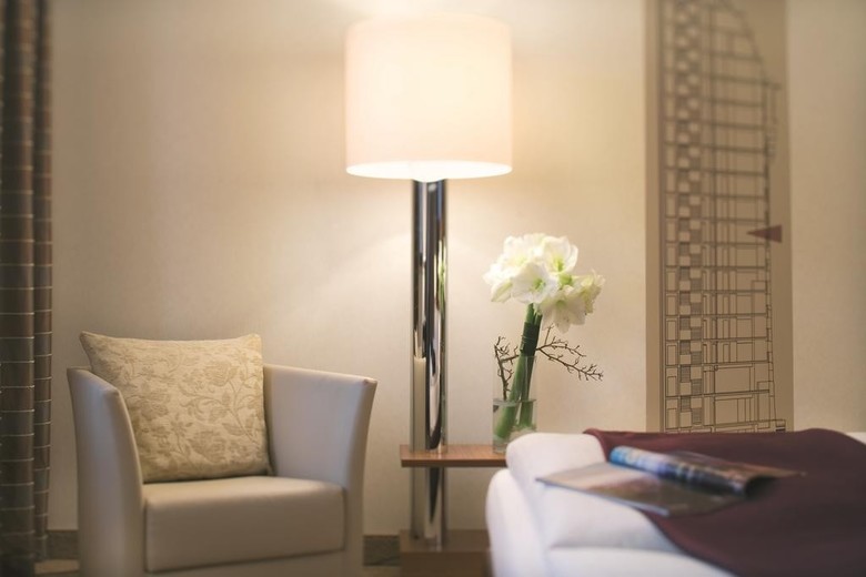 M�venpick Hotel Hamburg