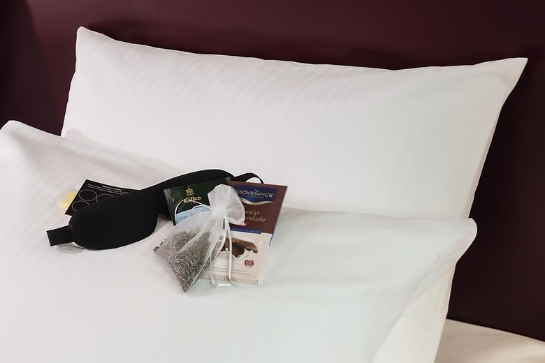 M�venpick Hotel Hamburg