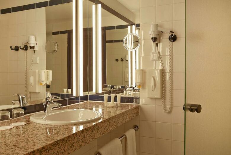 Ramada Hotel Hamburg-bergedorf