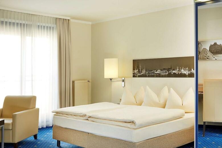 Ramada Hotel Hamburg-bergedorf