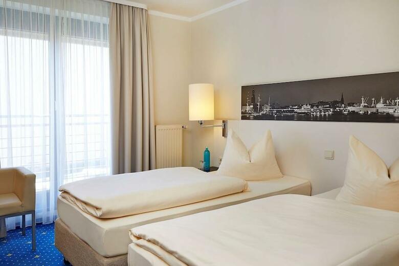 Ramada Hotel Hamburg-bergedorf