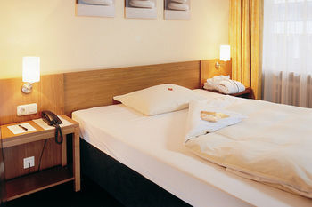 Comfort Hotel Am Medienpark