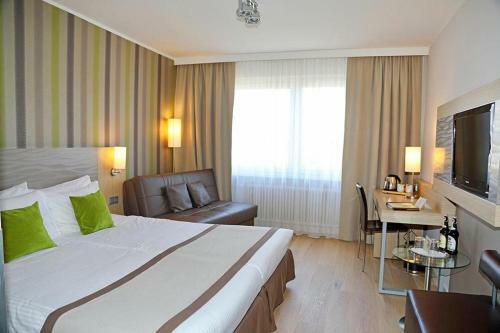 Hotel Orly