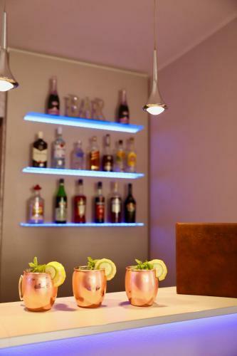 Hotel Orly