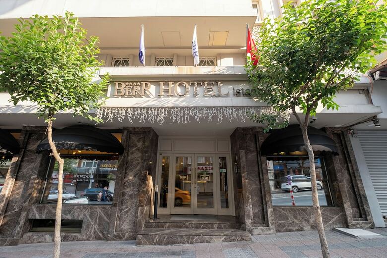 Hotel Berr