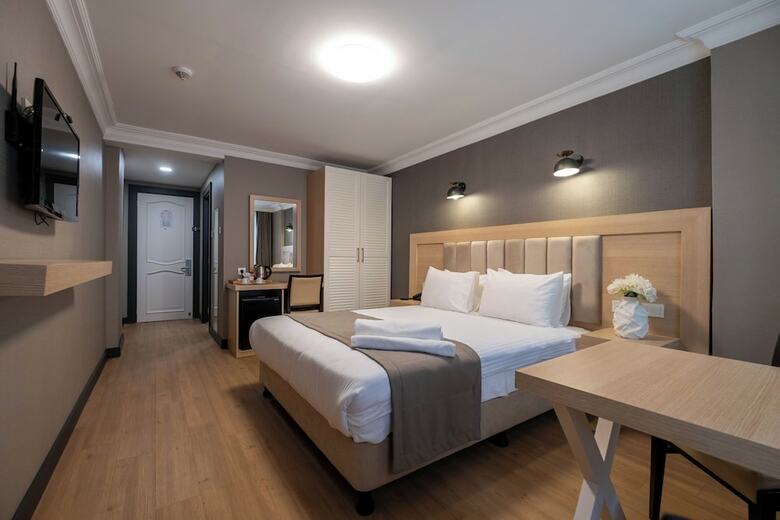 Hotel Berr
