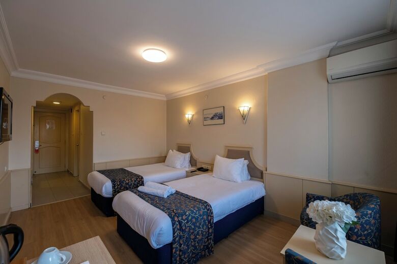 Hotel Berr