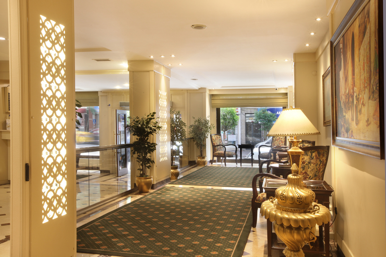 Hotel Berr