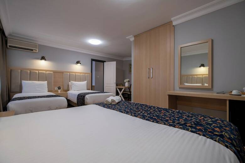 Hotel Berr