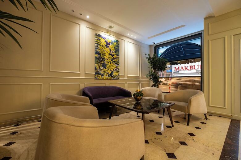 Hotel Berr