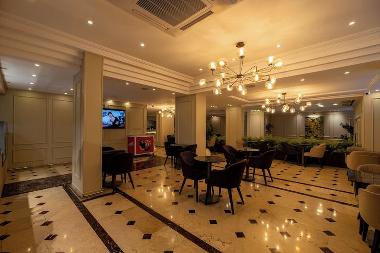 Hotel Berr