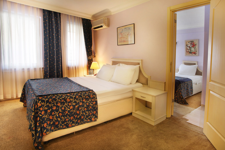 Hotel Berr