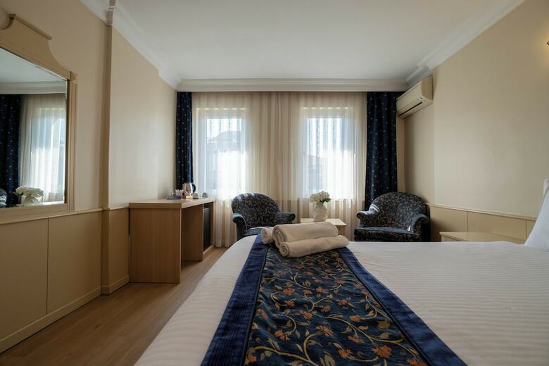 Hotel Berr