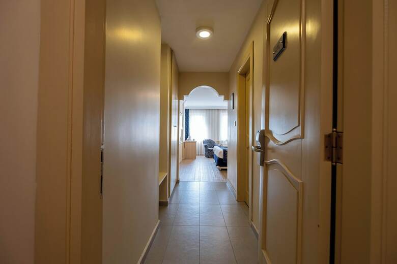 Hotel Berr