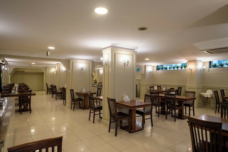 Hotel Berr