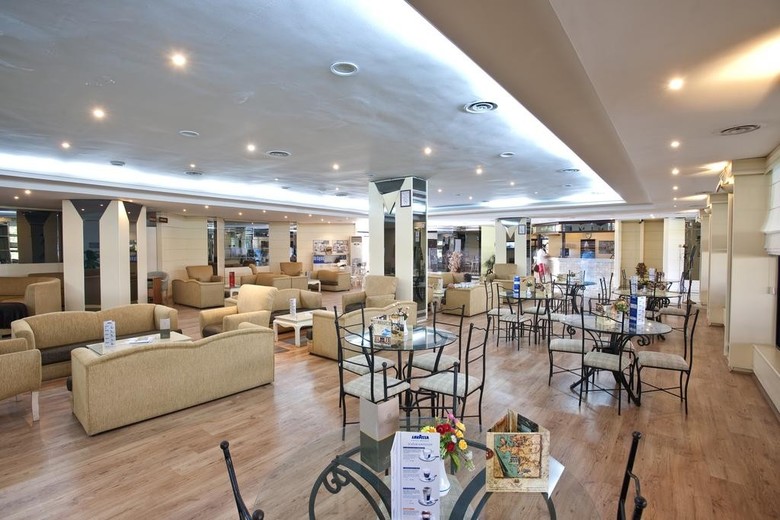 Hitit Hotel & Restaurant