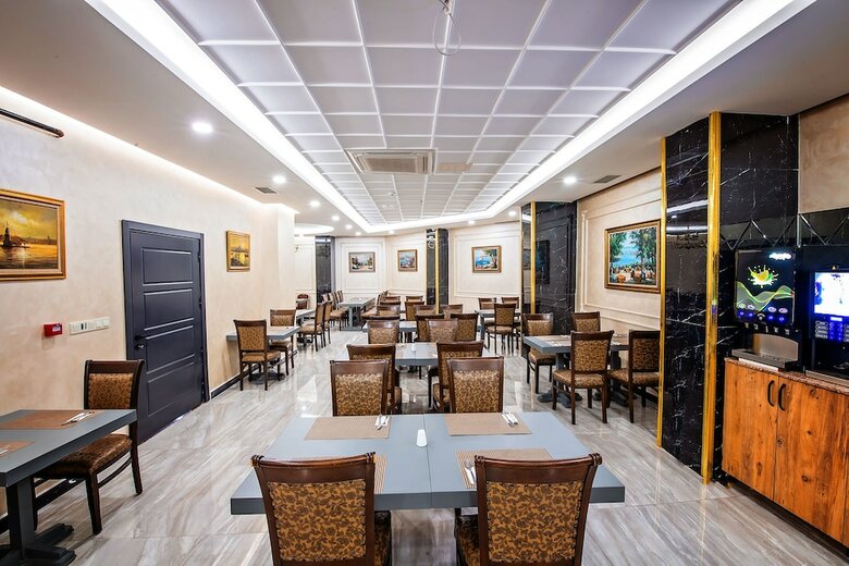 Hotel Istanbul Assos