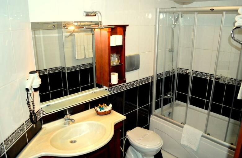Hotel Istanbul Assos