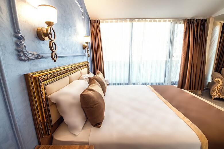 Hotel Istanbul Assos