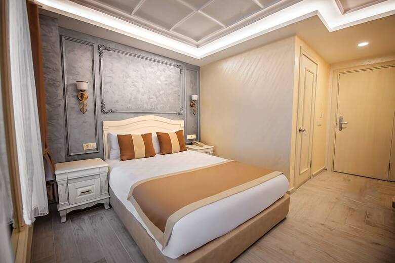 Hotel Istanbul Assos