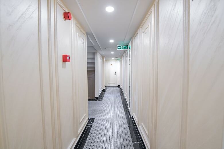 Hotel Istanbul Assos