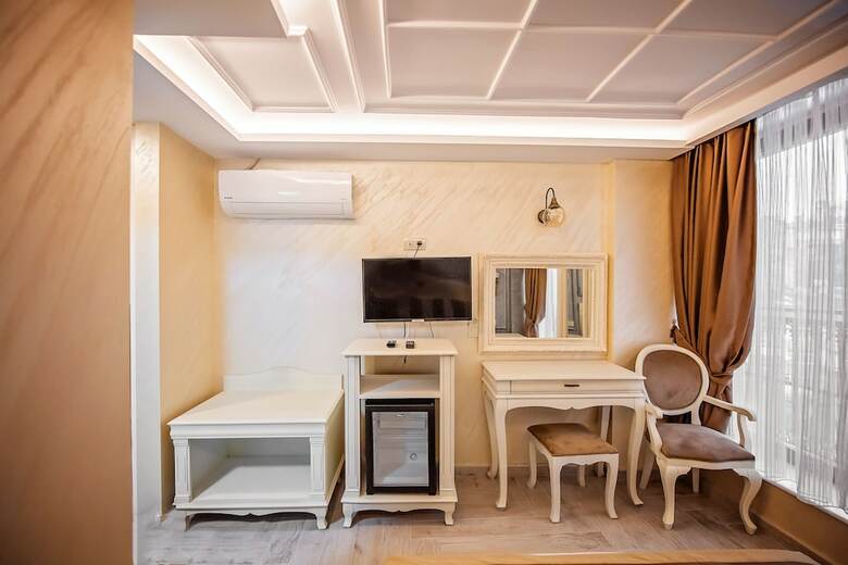 Hotel Istanbul Assos
