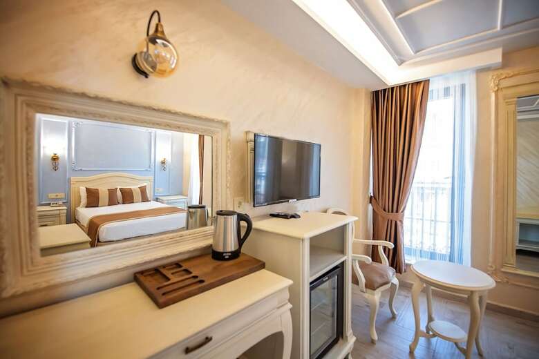 Hotel Istanbul Assos
