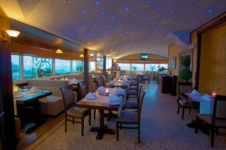 Hotel Istanbul Assos