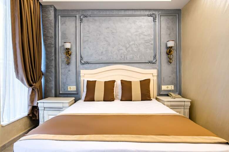 Hotel Istanbul Assos