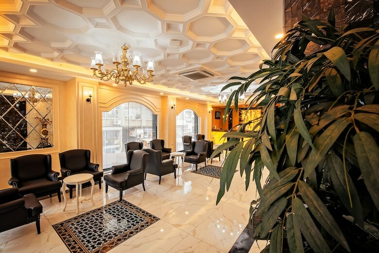 Hotel Istanbul Assos