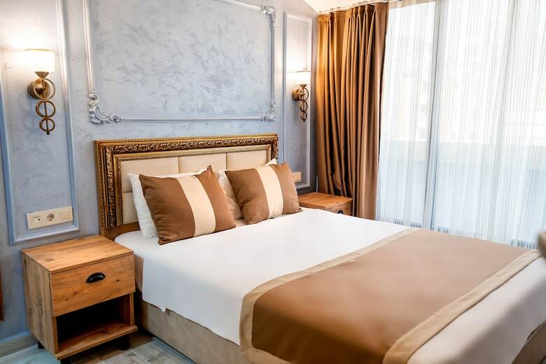 Hotel Istanbul Assos