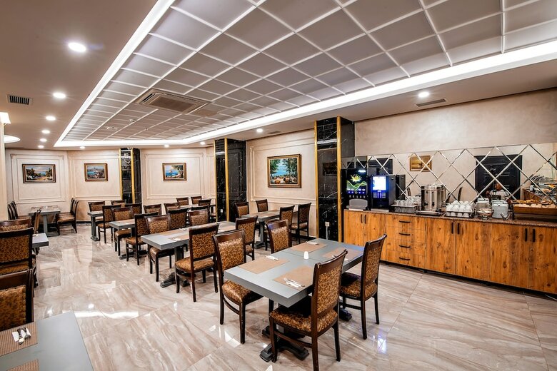 Hotel Istanbul Assos