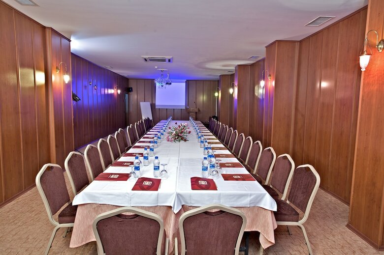 Hotel Istanbul Assos