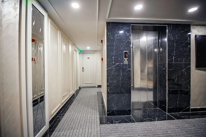Hotel Istanbul Assos