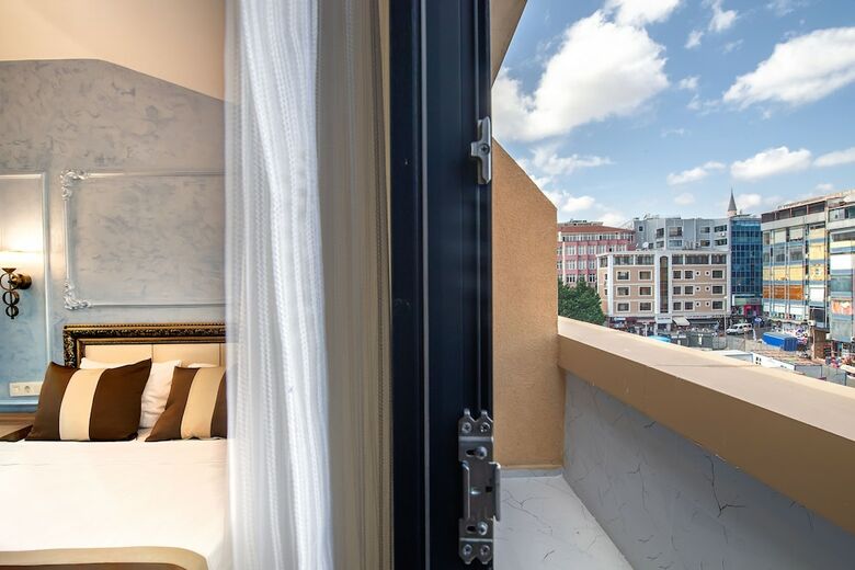 Hotel Istanbul Assos