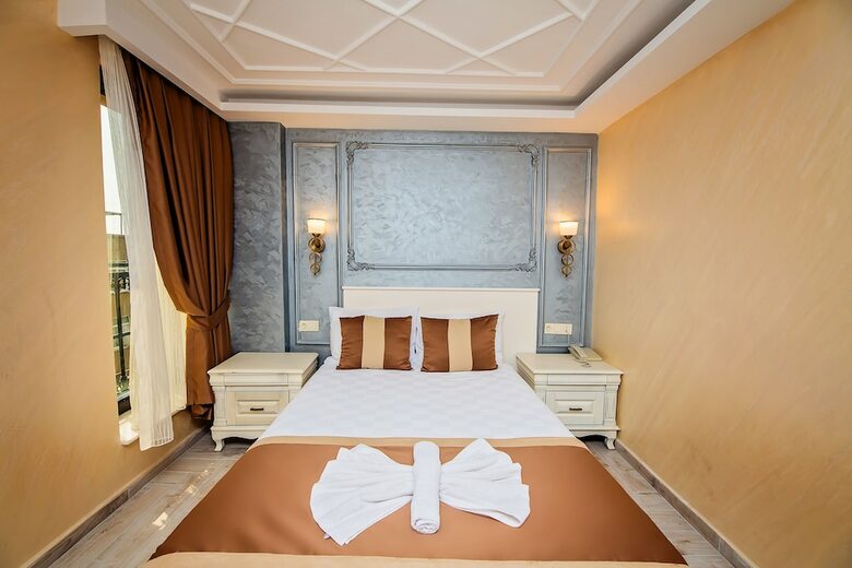 Hotel Istanbul Assos
