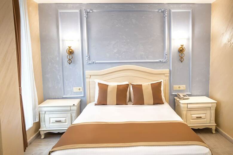 Hotel Istanbul Assos
