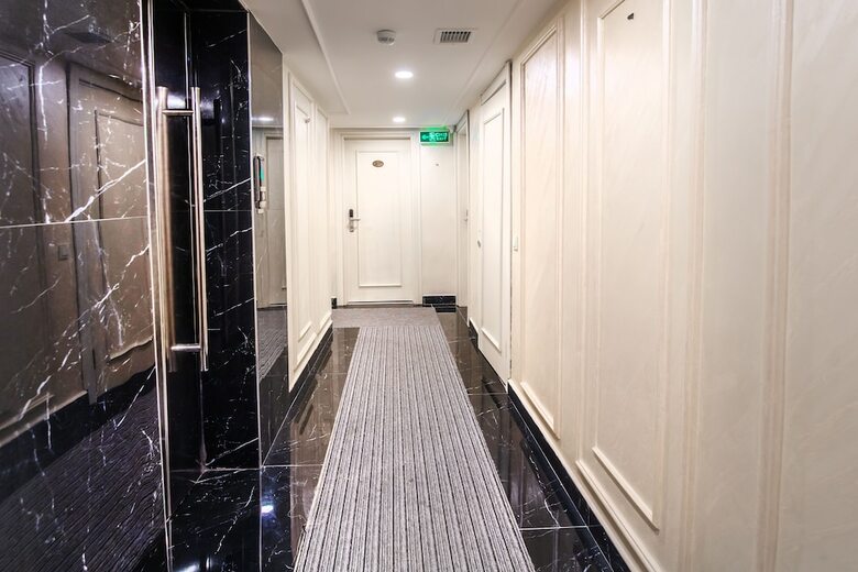 Hotel Istanbul Assos