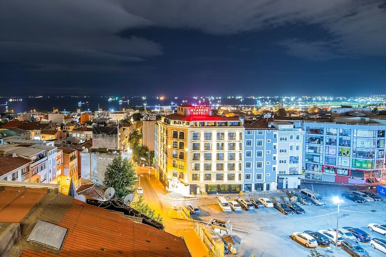 Hotel Istanbul Assos