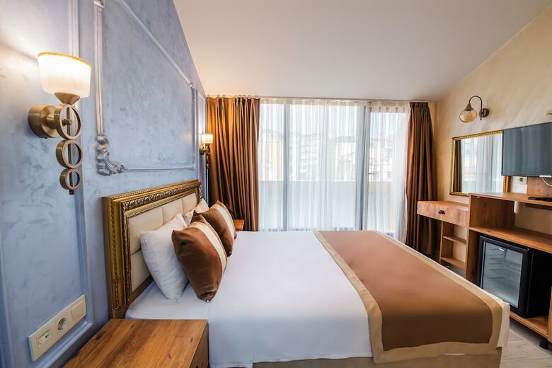 Hotel Istanbul Assos