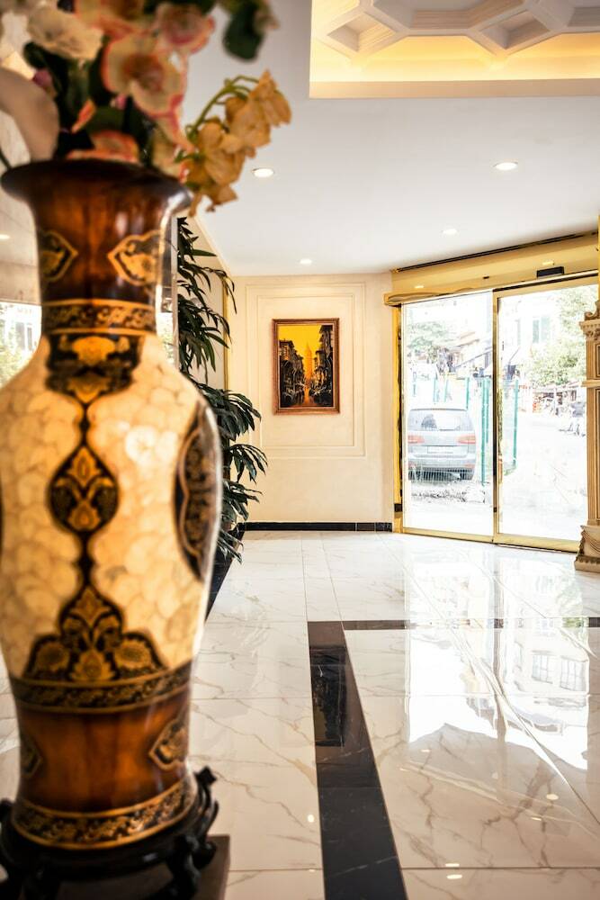 Hotel Istanbul Assos