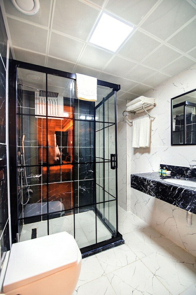 Hotel Istanbul Assos