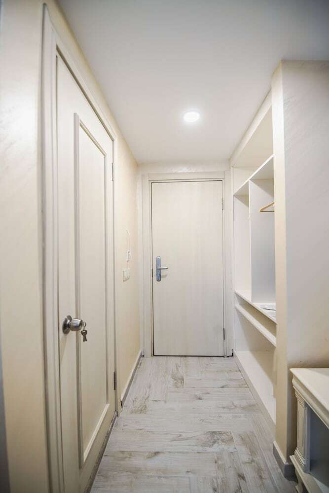 Hotel Istanbul Assos