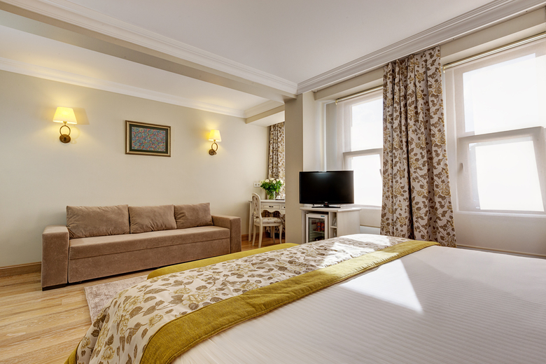 Arena Hotel