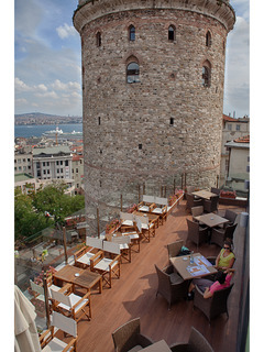 Hotel Anemon Galata