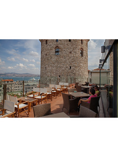 Hotel Anemon Galata