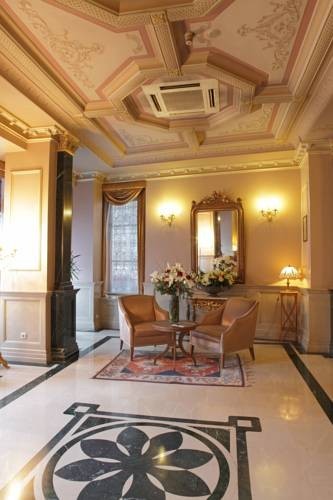 Hotel Anemon Galata